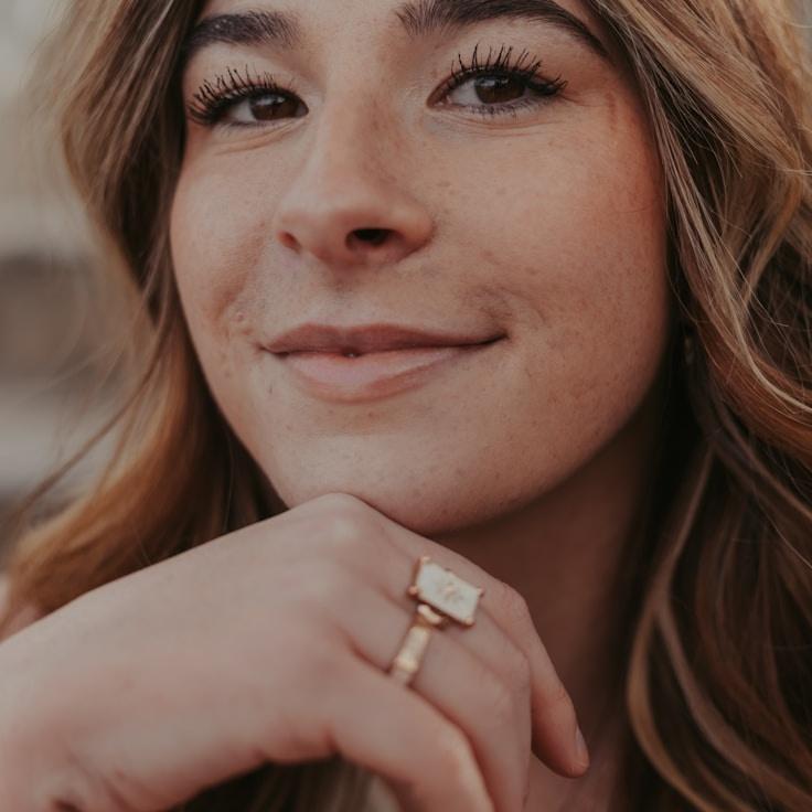 Portrait of Alex Reed, community mentor and Italian cuisine specialist